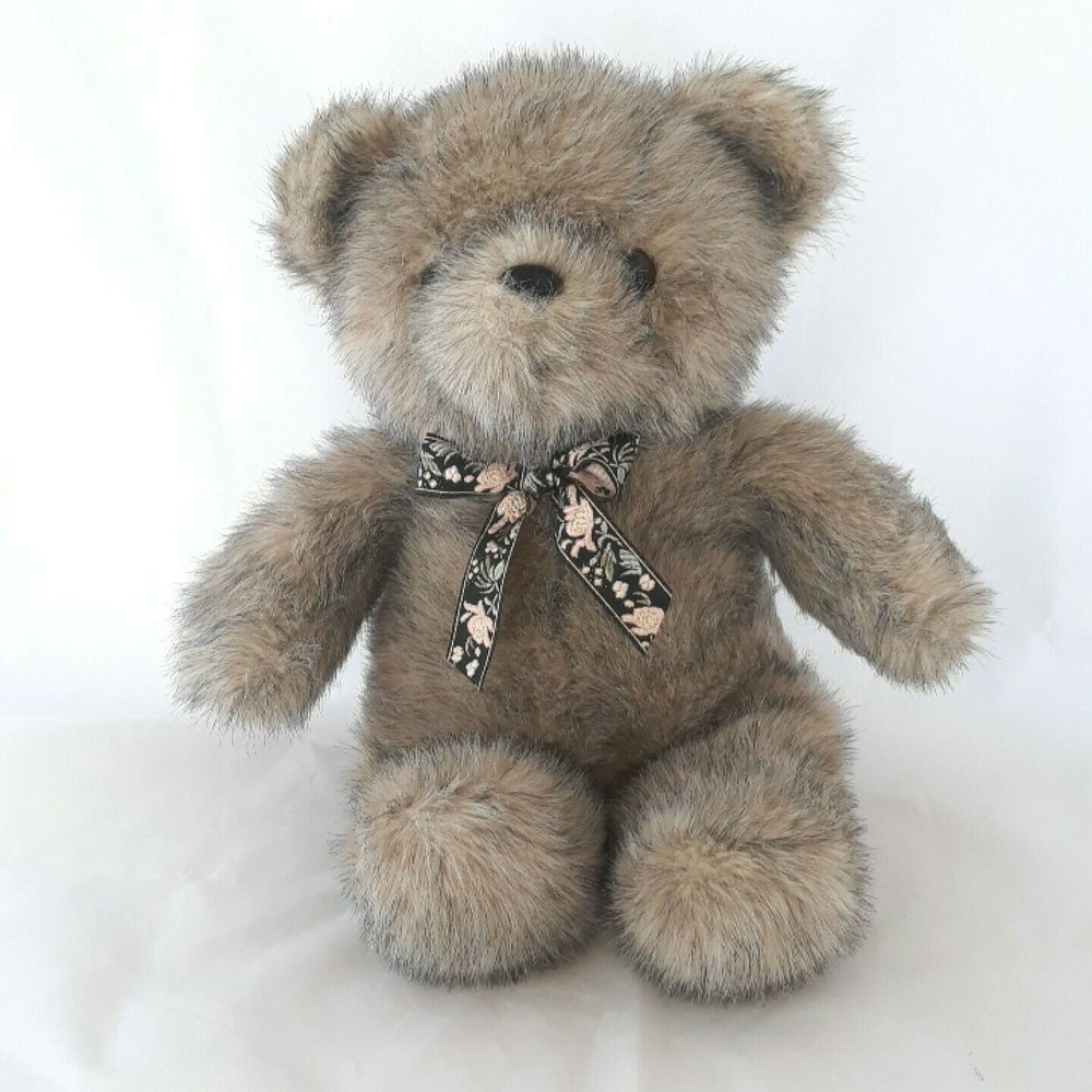 Vintage America Wego Teddy Bear